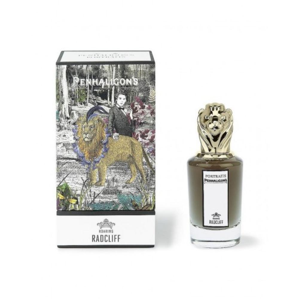 عطر راد كليف من بنهالغنر- او دو بارفيوم- 75 مل