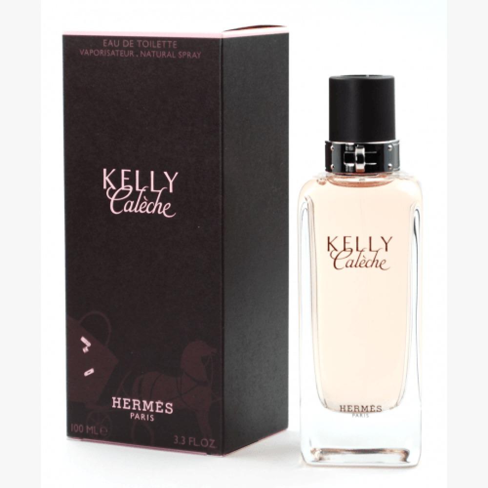 عطر هيرمس كيلي كاليش تواليت  - 100مل