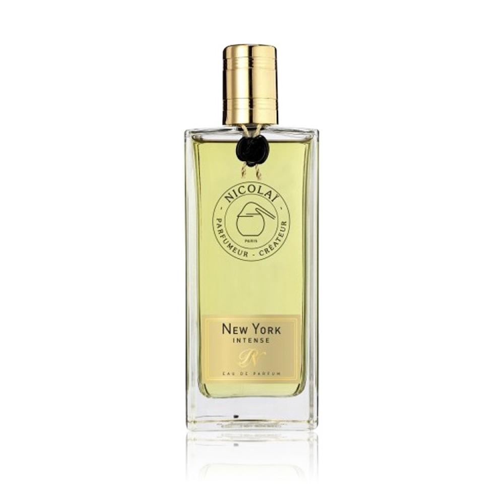 عطر نيكولاي نيويورك انتنس او دو بارفيوم-100مل