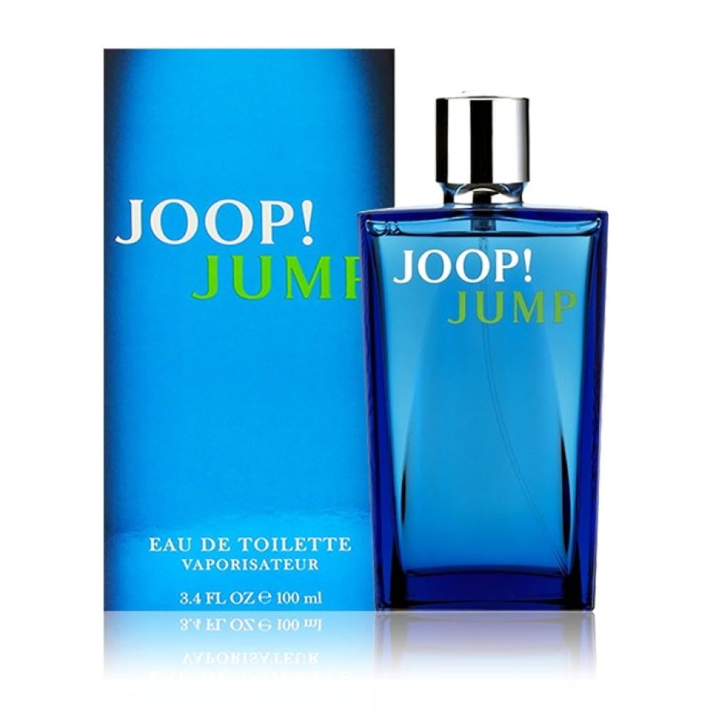 عطر جوب جامب للرجال او دو تواليت-100مل