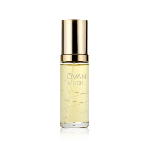 عطر جوفان مسك او دو كولونيا- 59مل