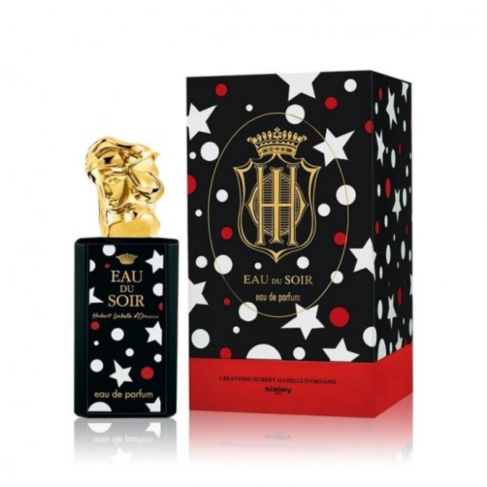 عطر سيسلي او دو سور ليميتد ايديشن ستار نايت او دو بارفيوم-100مل