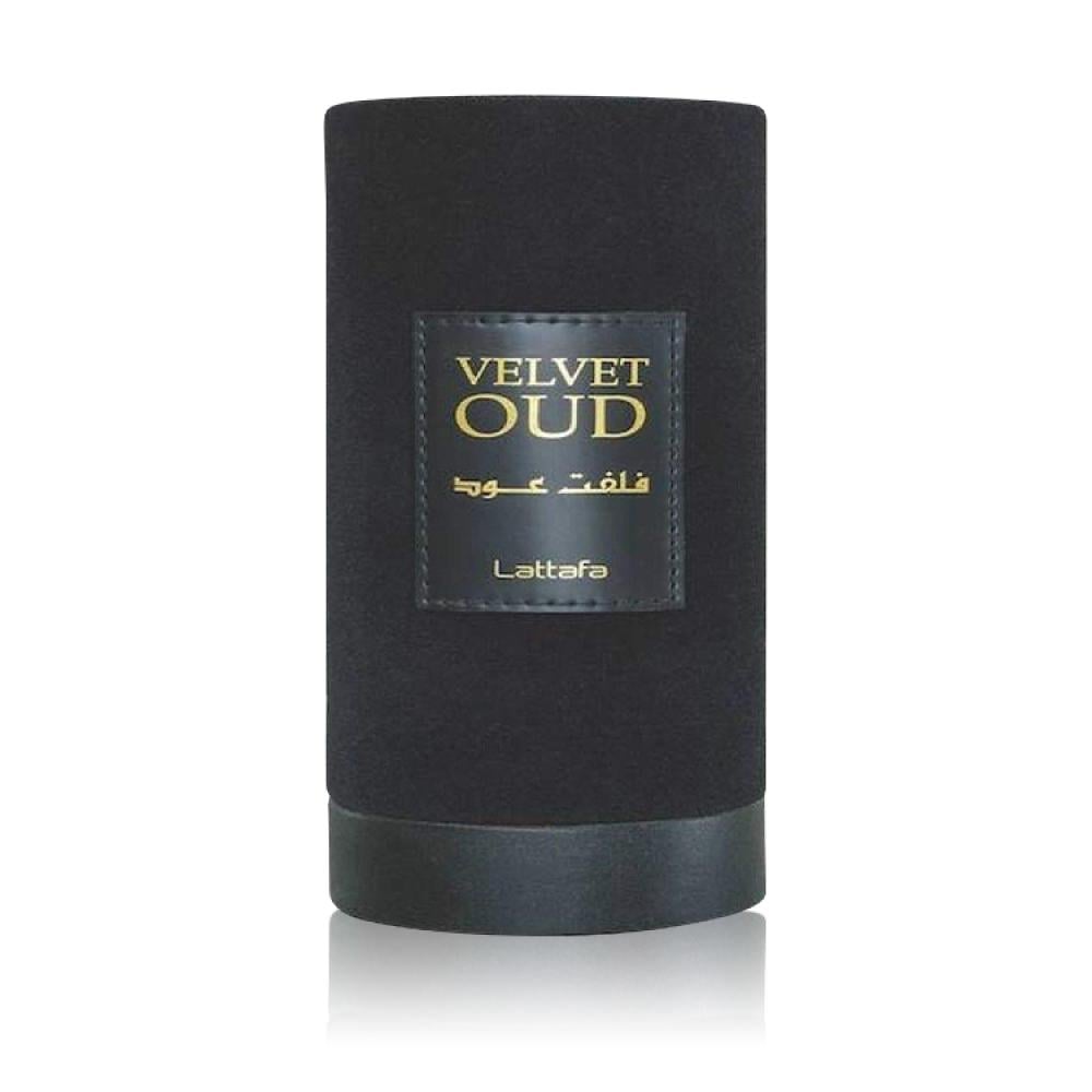 عطر فلفت عود من لطافة - او دو بارفيوم 100 مل