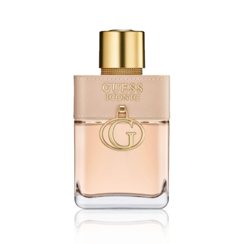 عطر جيس أيكونك أو دو برفيوم نسائي - 100مل