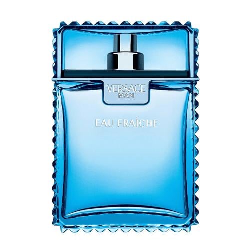 عينة عطر او فرايش من فرزاتشي للرجال - او دو تواليت