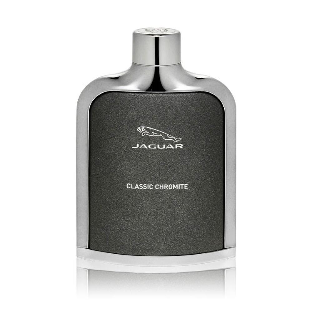 عطر جاكوار كلاسيك كروميت رجالي -100مل
