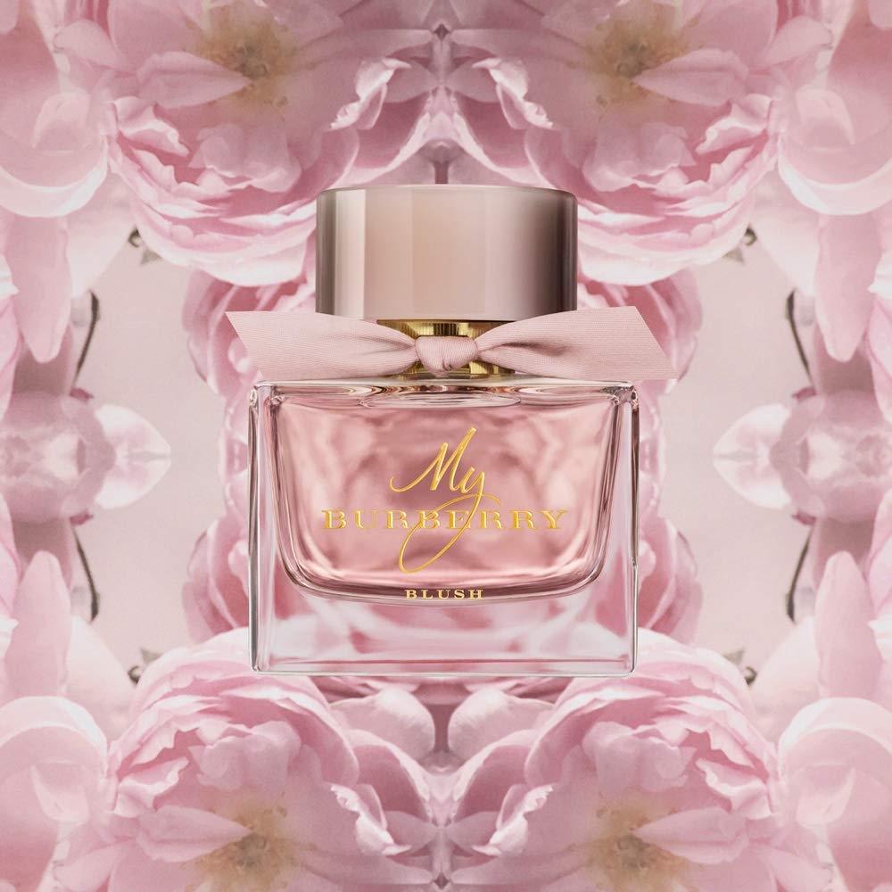 عطر بربري ماي بربري بلش او دو بارفيوم-90مل