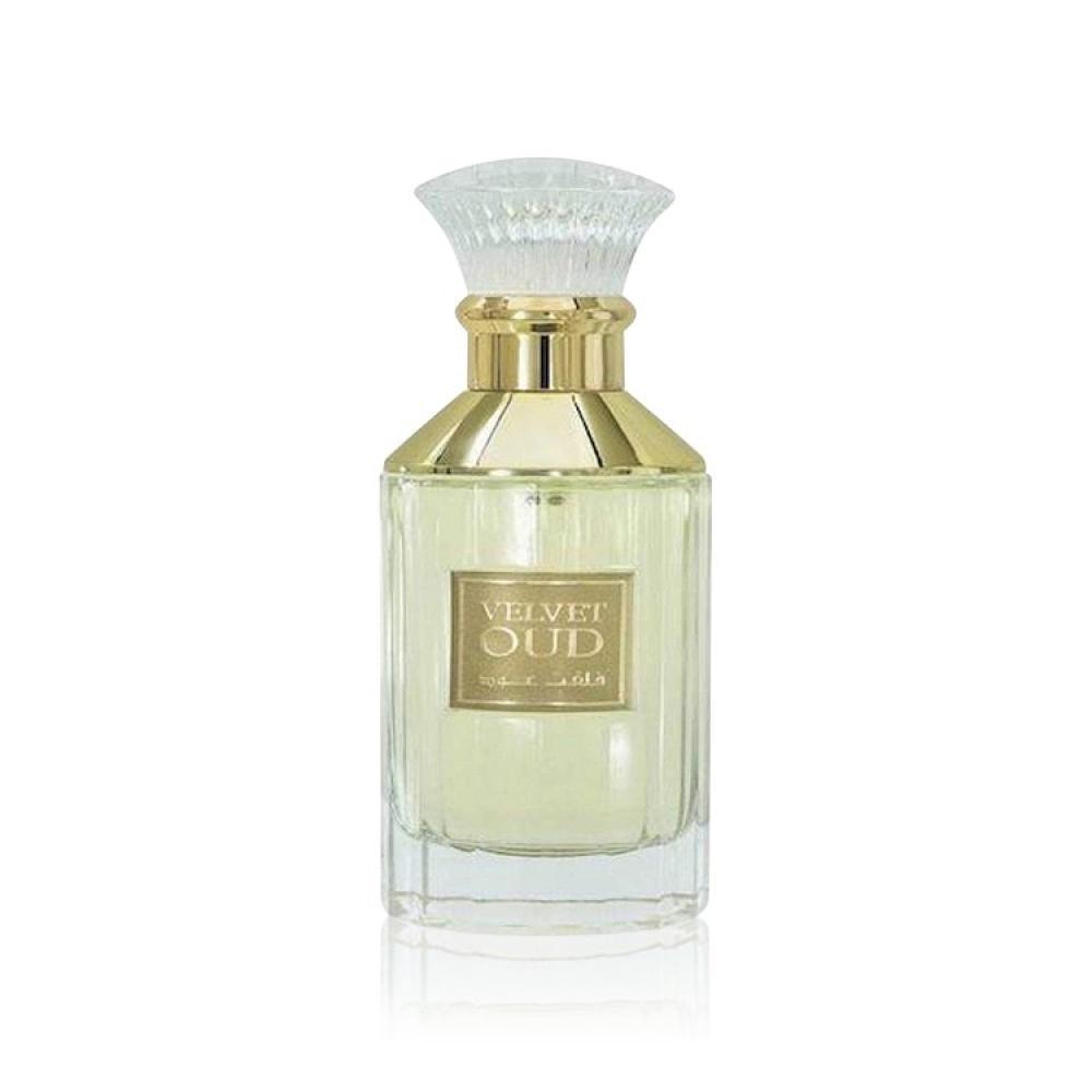 عطر فلفت عود من لطافة - او دو بارفيوم 100 مل