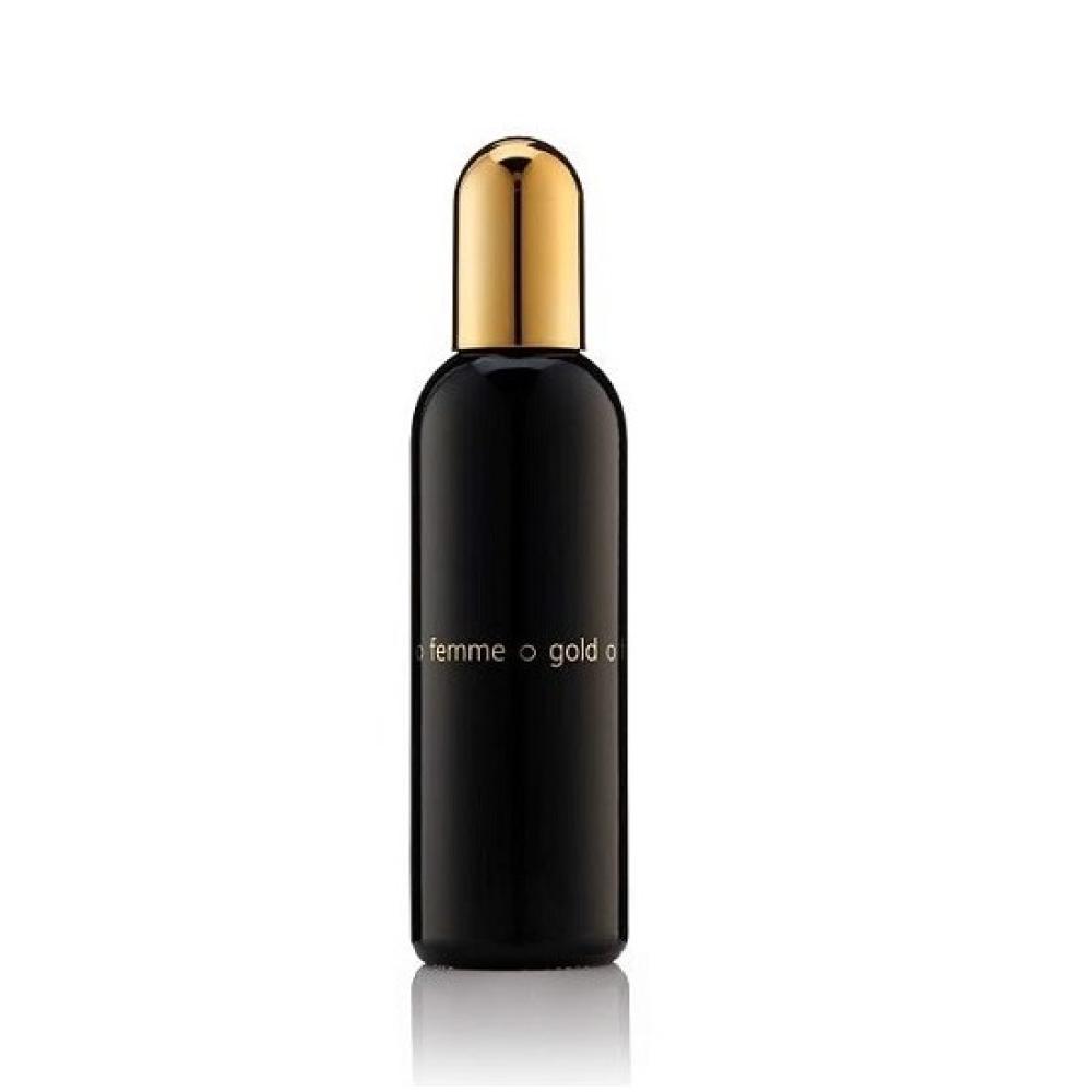 عطر كلر مي جولد فيم للنساء او دو بارفيوم-100مل