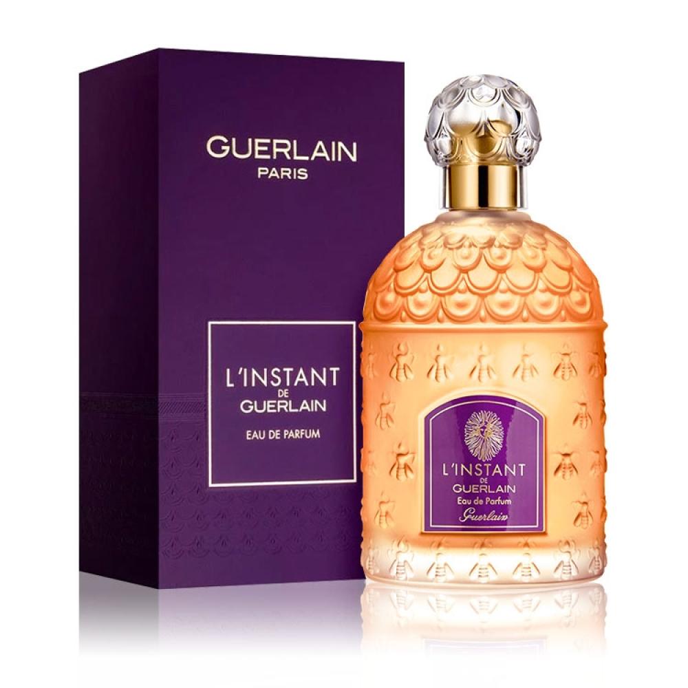 عطر جيرلان لينستانت او دو بارفيوم-100مل