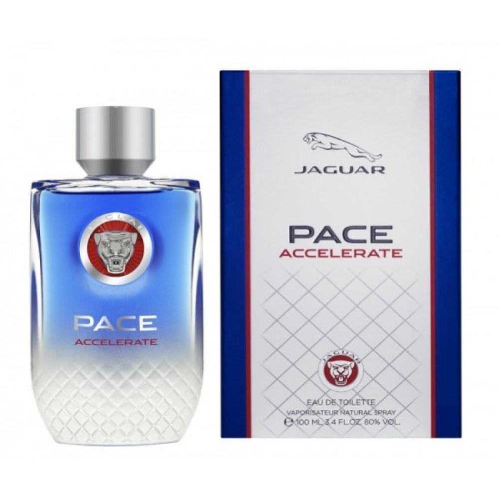 عطر جاكوار بيس اكسيلريت او دو تواليت-100مل