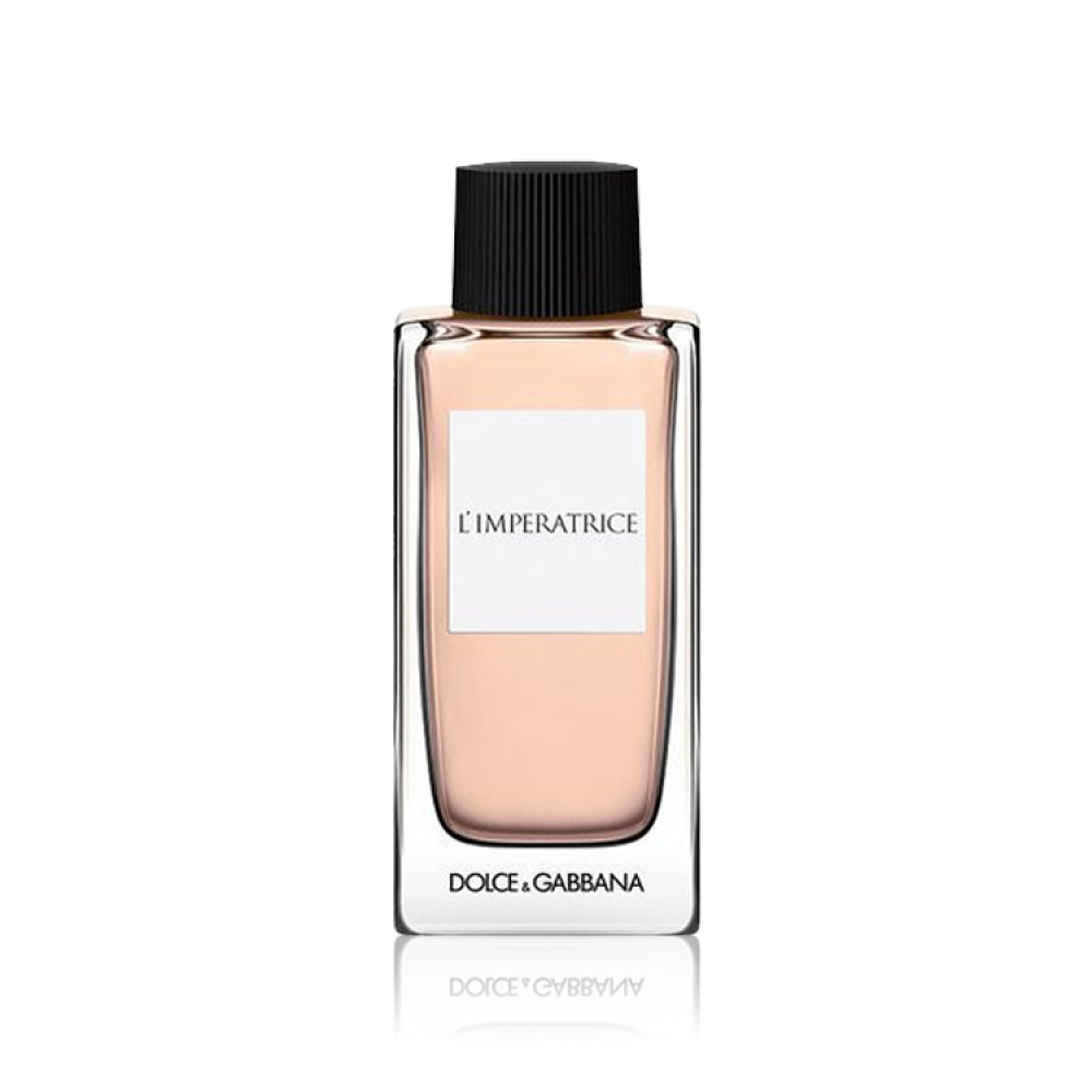 عطر دولتشي آند غابانا لايمبيراتريس 3 بور فيم- 100مل