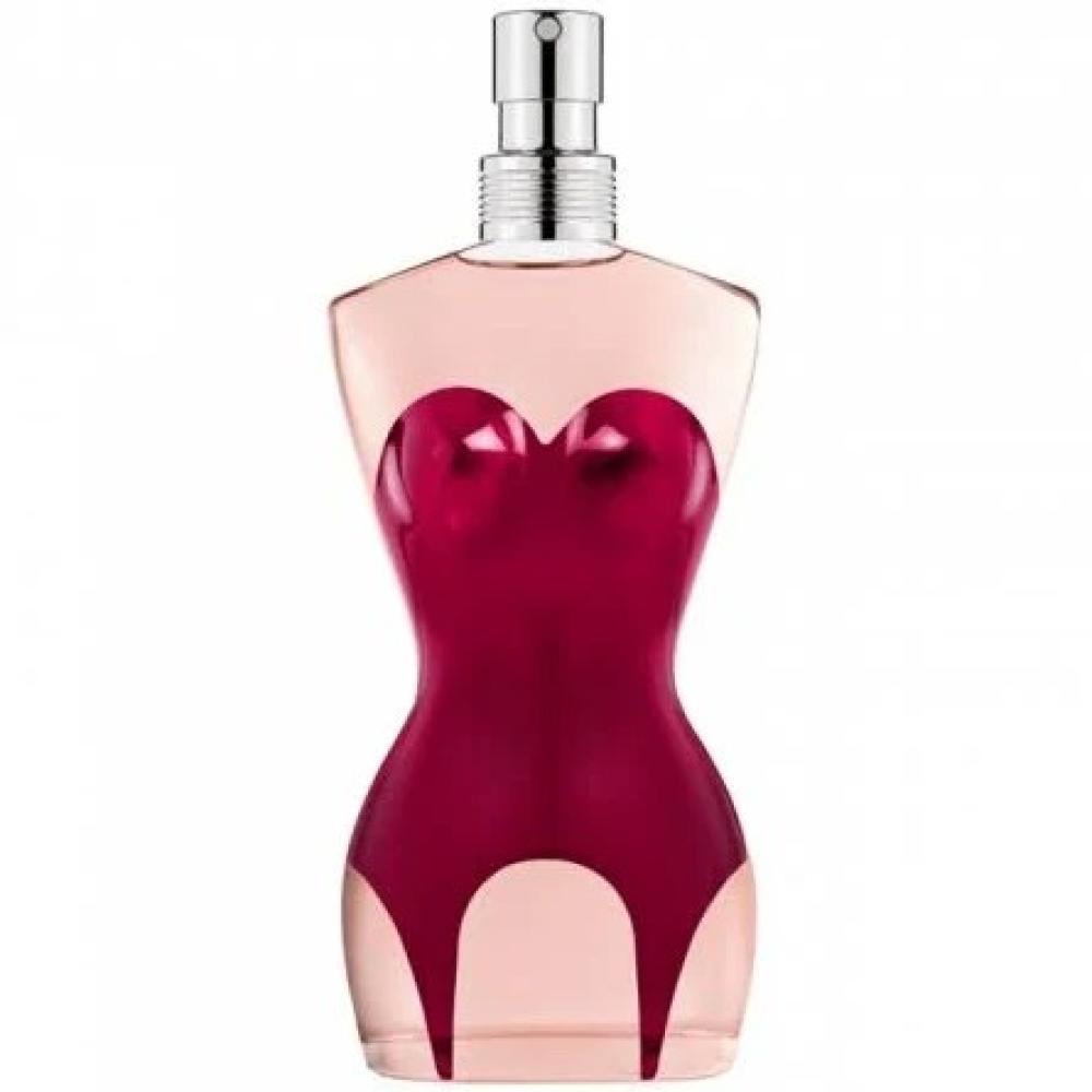 عطر جان بول غولتير كلاسيك او دو بارفيوم- 100مل
