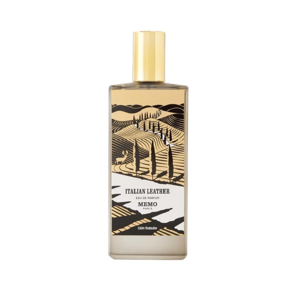 عطر ميمو ايتاليان ليذر او دو بارفيوم-75مل