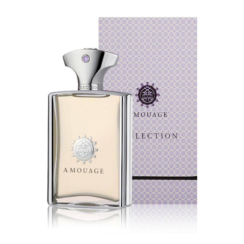 عطر امواج رفلكشن الرجالي او دو بارفيوم -100مل
