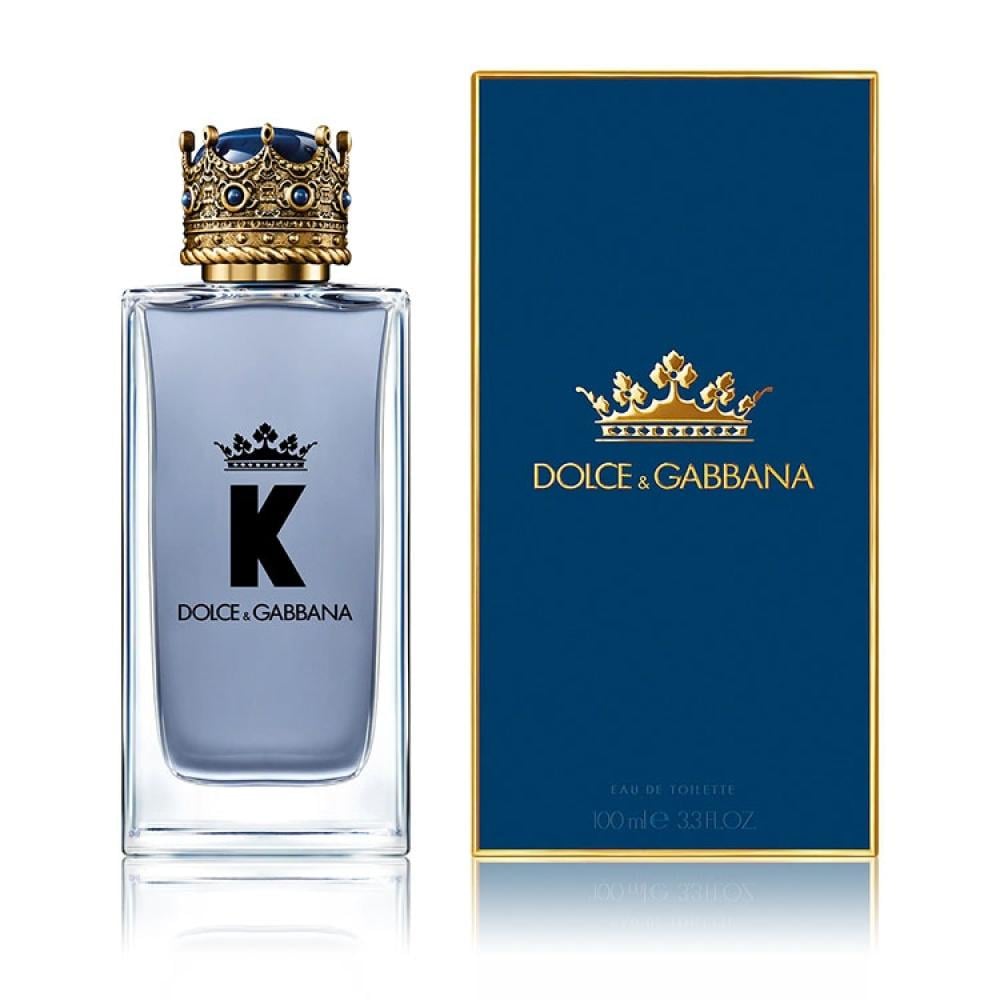عطر دولتشي غابانا K للرجال او دو تواليت