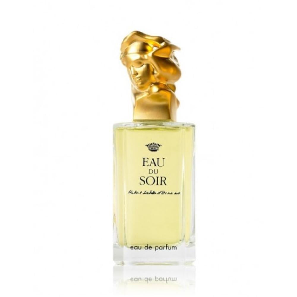 عطر سيسلي او دو سوار او دو بارفيوم