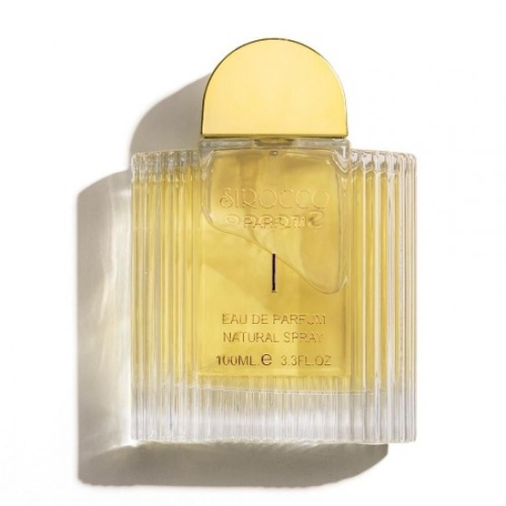 عطر سيريكو I او دو بارفيوم-100مل