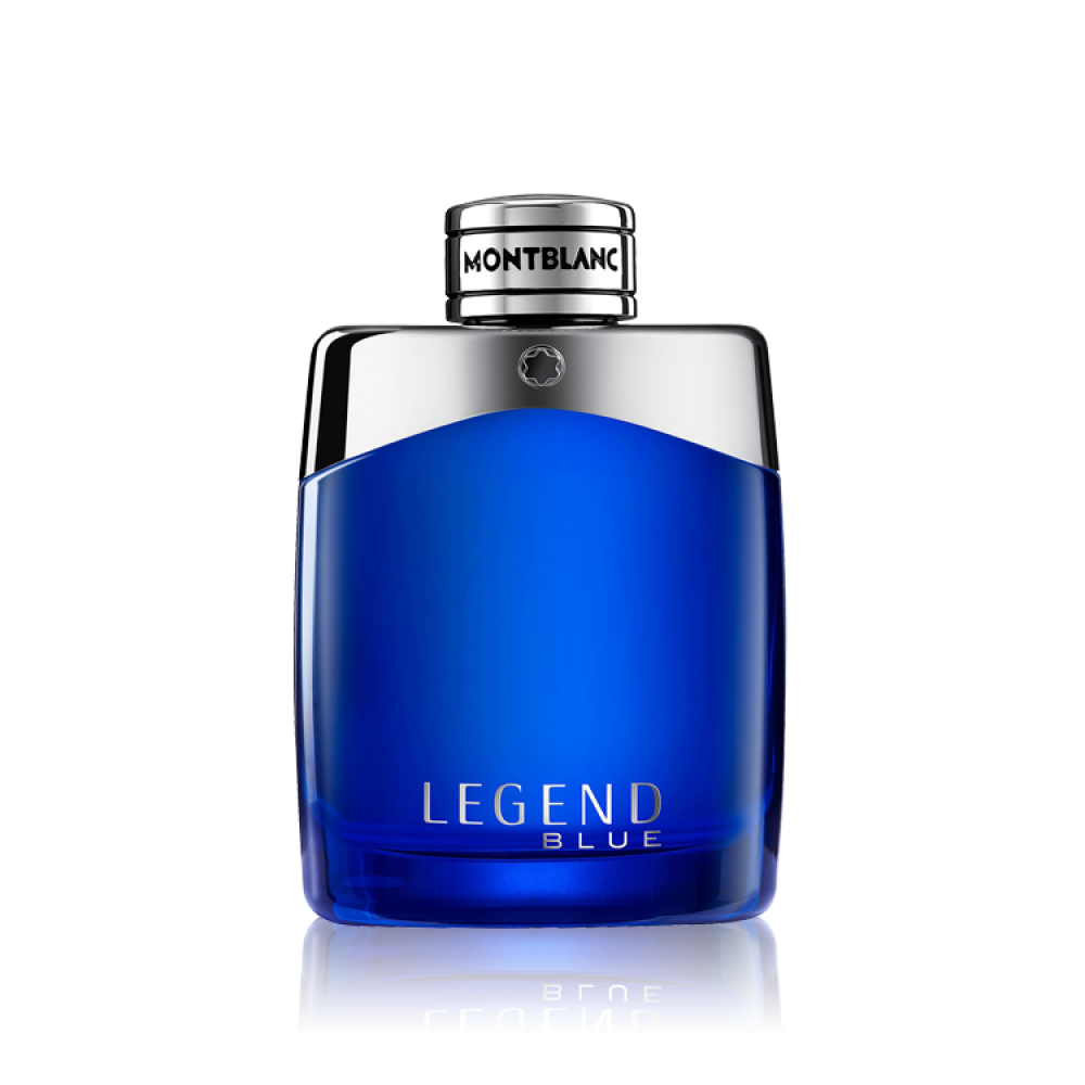 عطر مونت بلانك ليجند بلو أو دو برفيوم-100مل