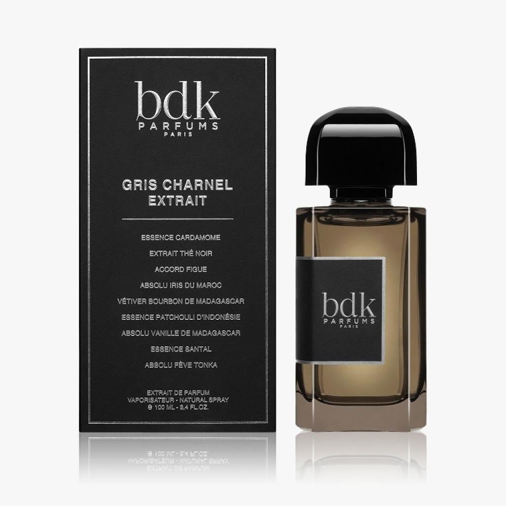 عطر جريس شارنيل اكسترايت من بي دي كي - دي بارفيوم 100مل