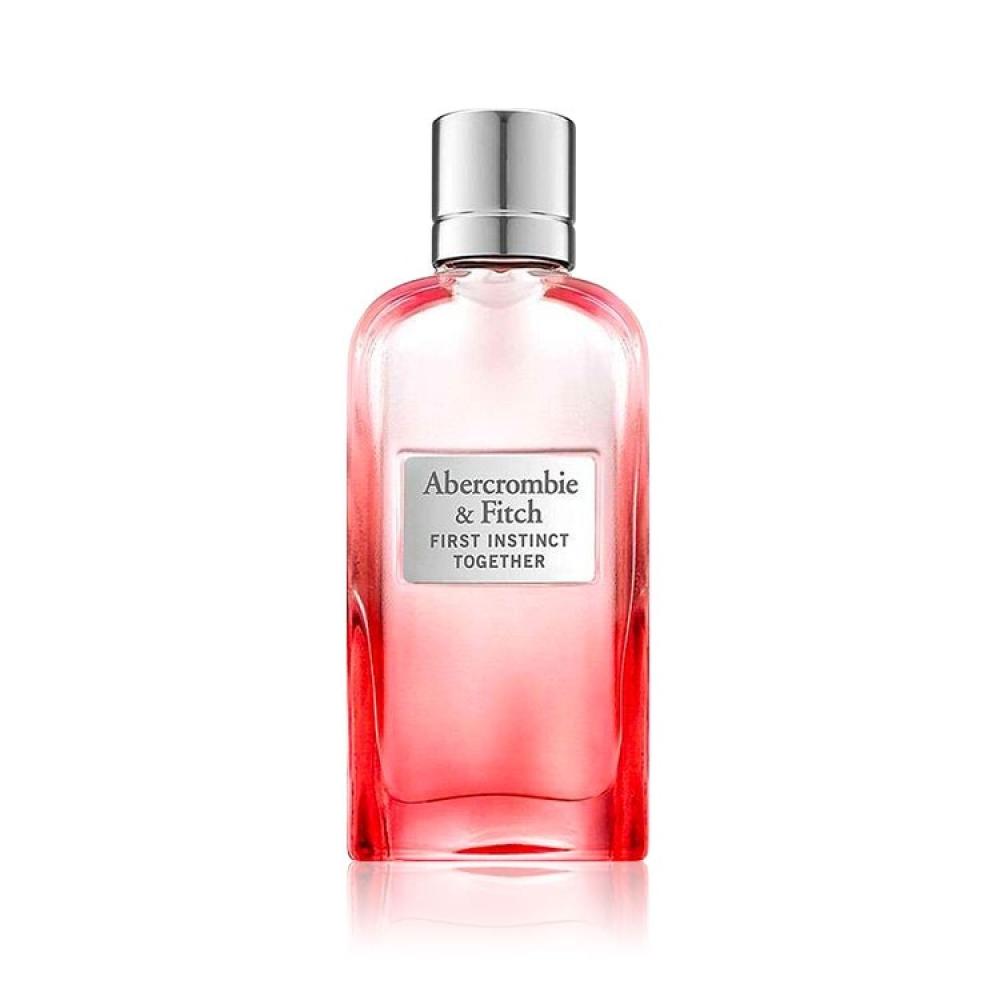 عطر ابيركرومبي اند فيتش فيرست إنستنكت توجيذر للنساء او دو برفيوم 100مل
