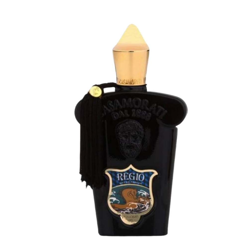 عطر زيرجوف كازاموراتي ريجيو او دو بارفيوم-100مل