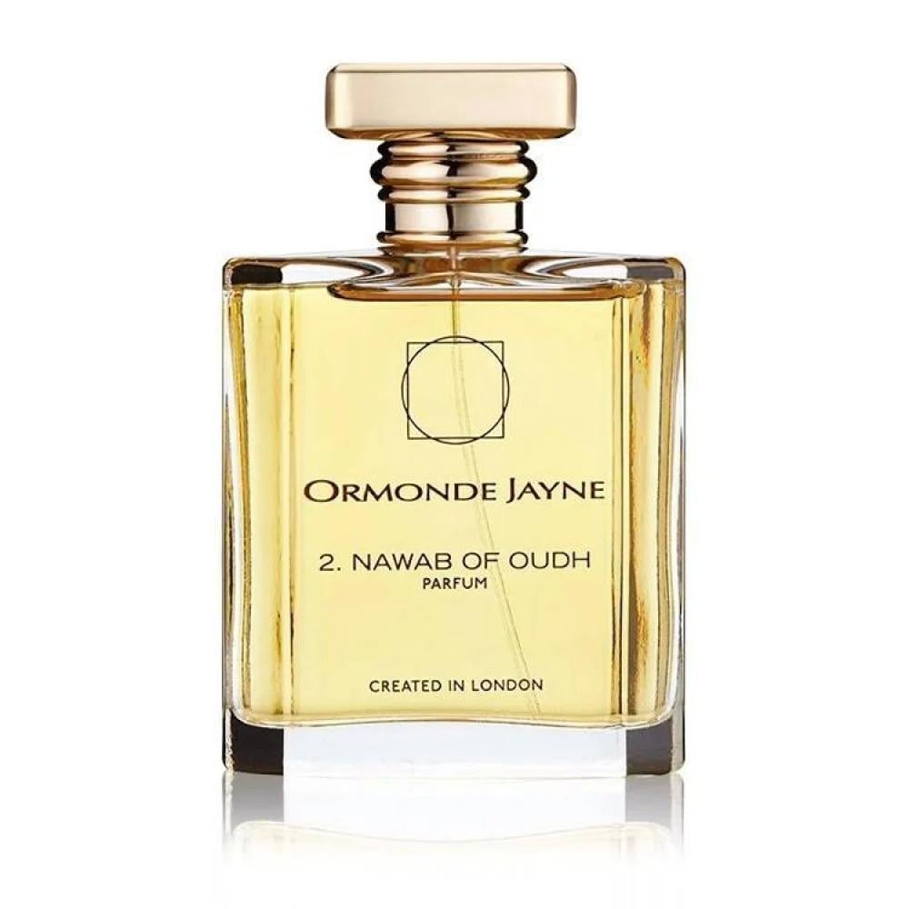 عطر نواب اوف عود من ارموند جين - بارفيوم 120مل