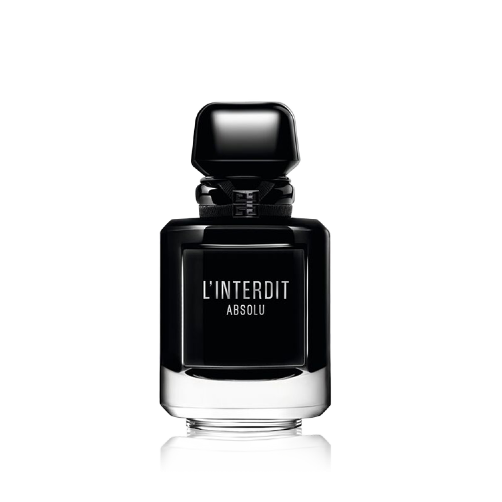 عطر جفنشي لانترديت أبسولو أو دو برفيوم إنتنس -80مل