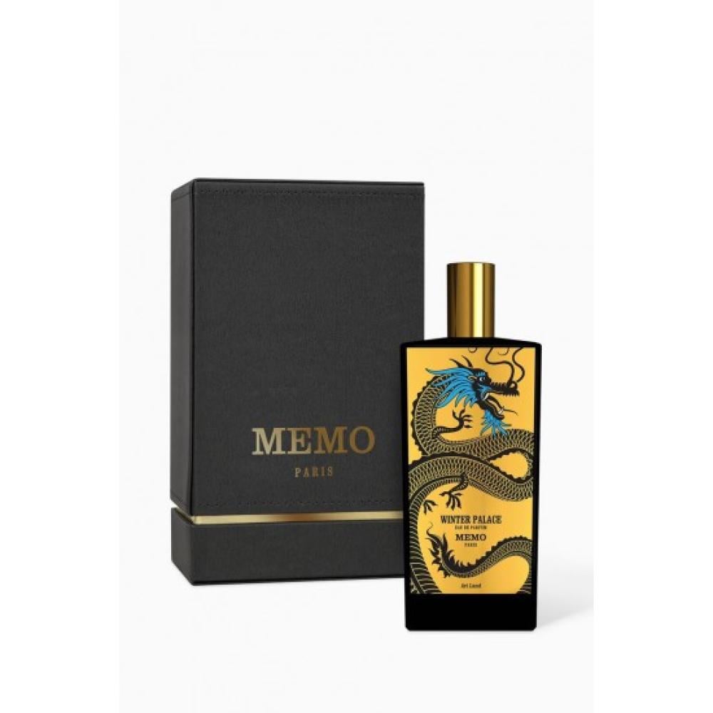 عطر ميمو وينتر بالاس او دو بارفيوم -75مل