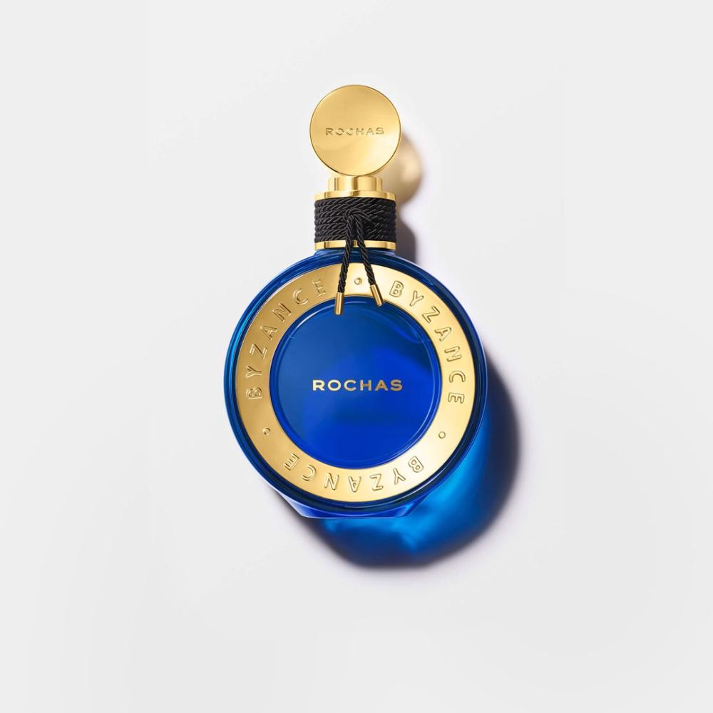 عطر روشاس بيزانس او دو بارفيوم-90مل