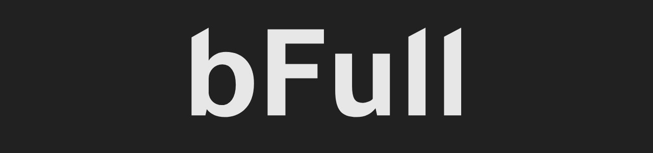 bFull