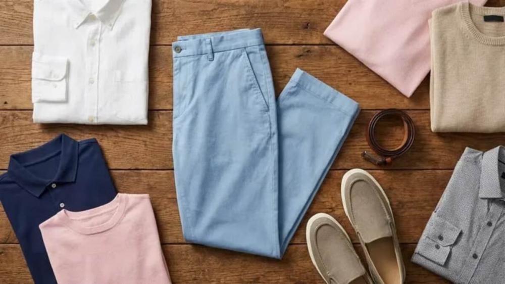 أسرار افضل انواع القطن للثياب في عالم الموضة