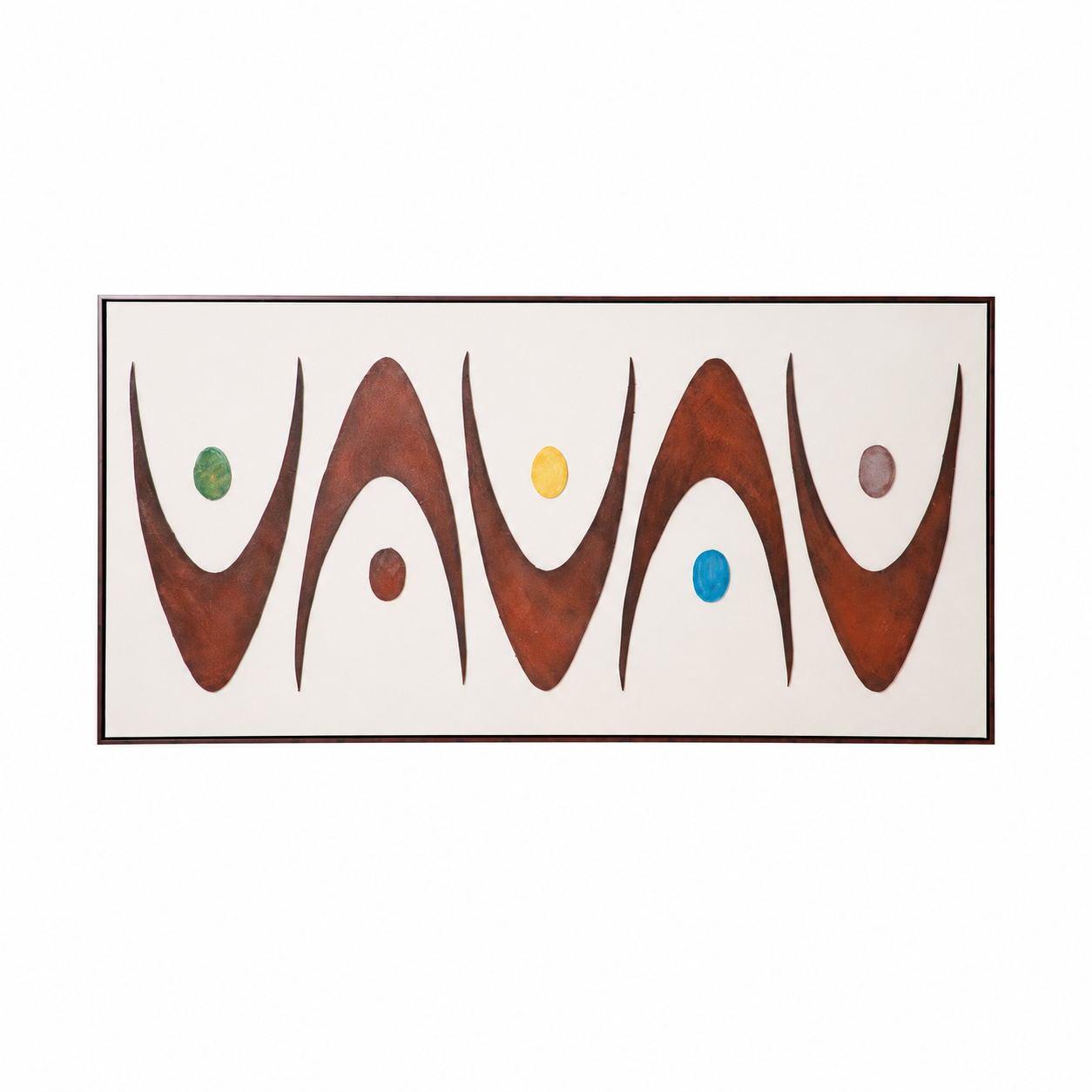 لوحة حائط طولية مقاس 70 × 140 سم