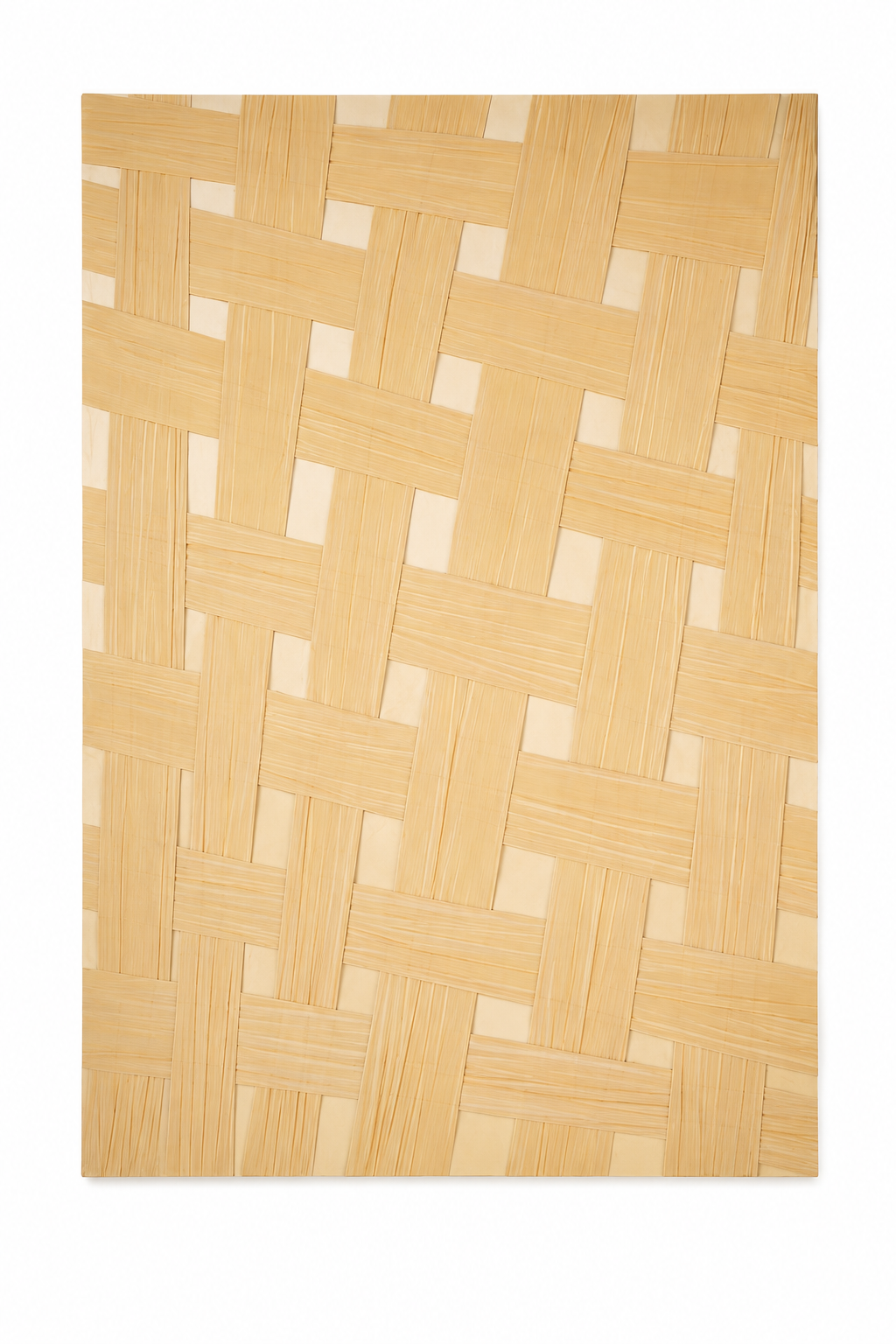لوحة حائط مودرن بدون إطار مقاس 80 × 120 سم