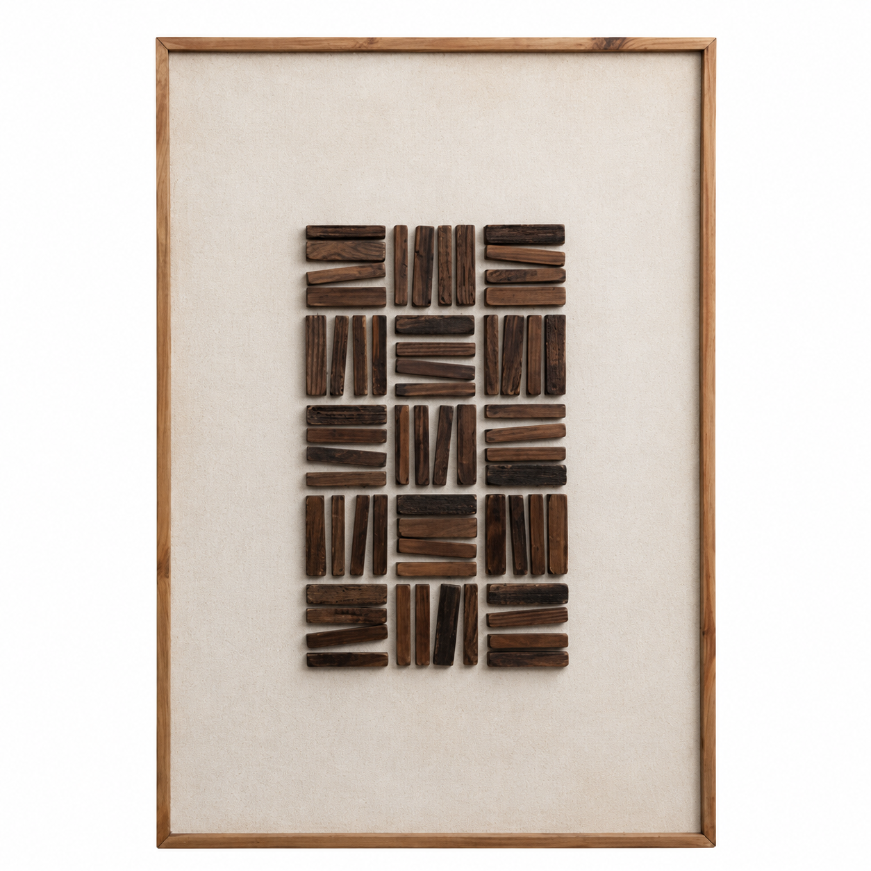 لوحة ديكور للحائط مقاس 120 × 80 سم