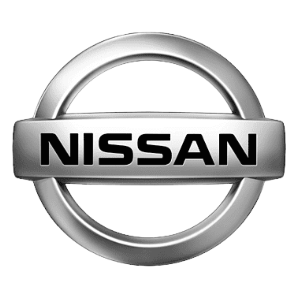 نيسان Nissan