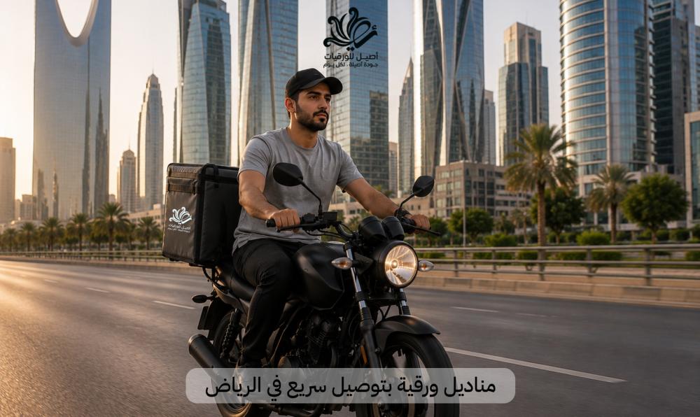مناديل ورقية بتوصيل سريع في الرياض: دليل شامل للاختيار والشراء