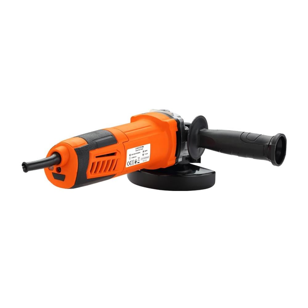 صاروخ كهربائي بدون سرعات 4.5 انش 800 واط LAWAZIM K10840