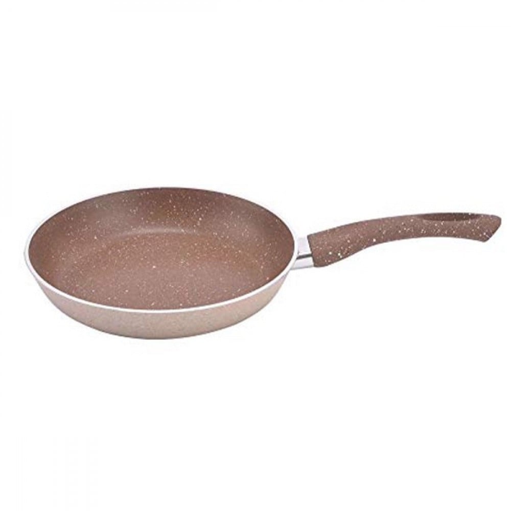 مقلاة جرانيت غير لاصقة 22 سم MISTER COOK 1155/G/22