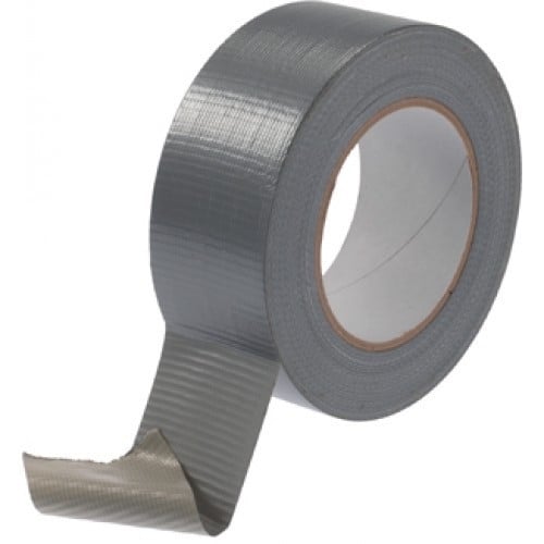 تيب قماش 25 ياردة ( حبة - شدة )