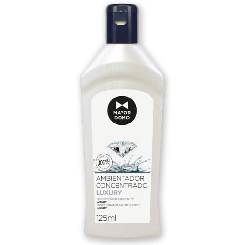 مايور دومو معطر عام مركز برائحة الفخامة 125 مل MAY...