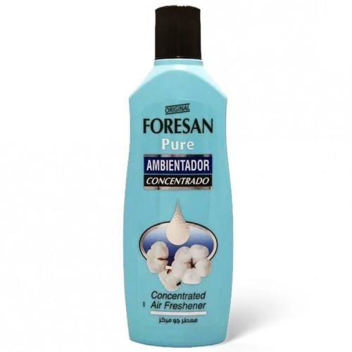 معطر فورزان برائحة العنبر 125 مل FORESAN Pure