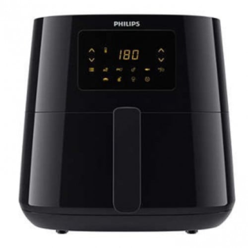 قلاية هوائية 6.2 لتر 2000 واط PHILIPS HD9270