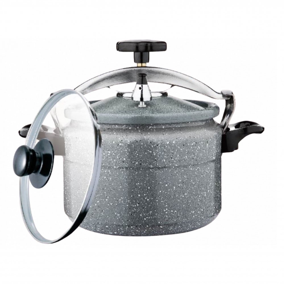 Pressure cooker online granite