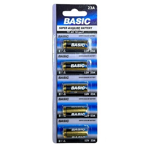  Duracell AA Alkaline Batteries 1.5v (2 Pack) MN1500 (LR6) :  Health & Household