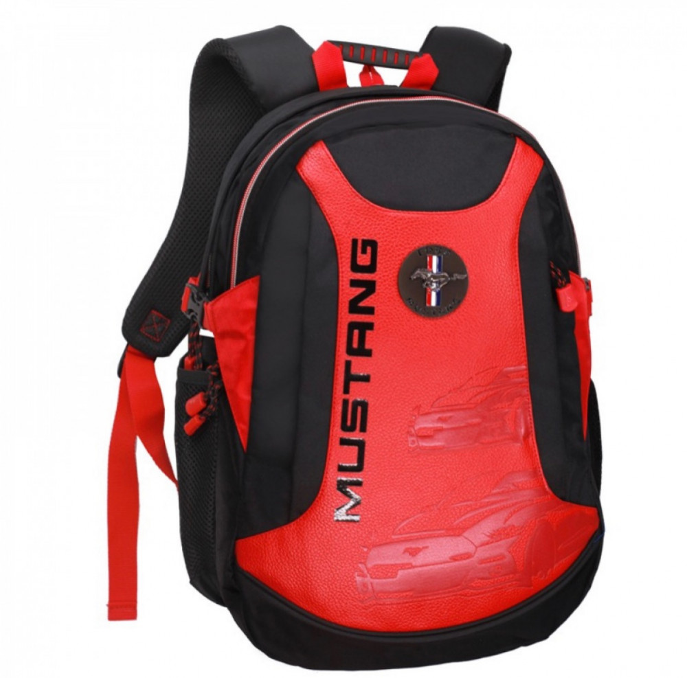 Ford shop mustang backpack