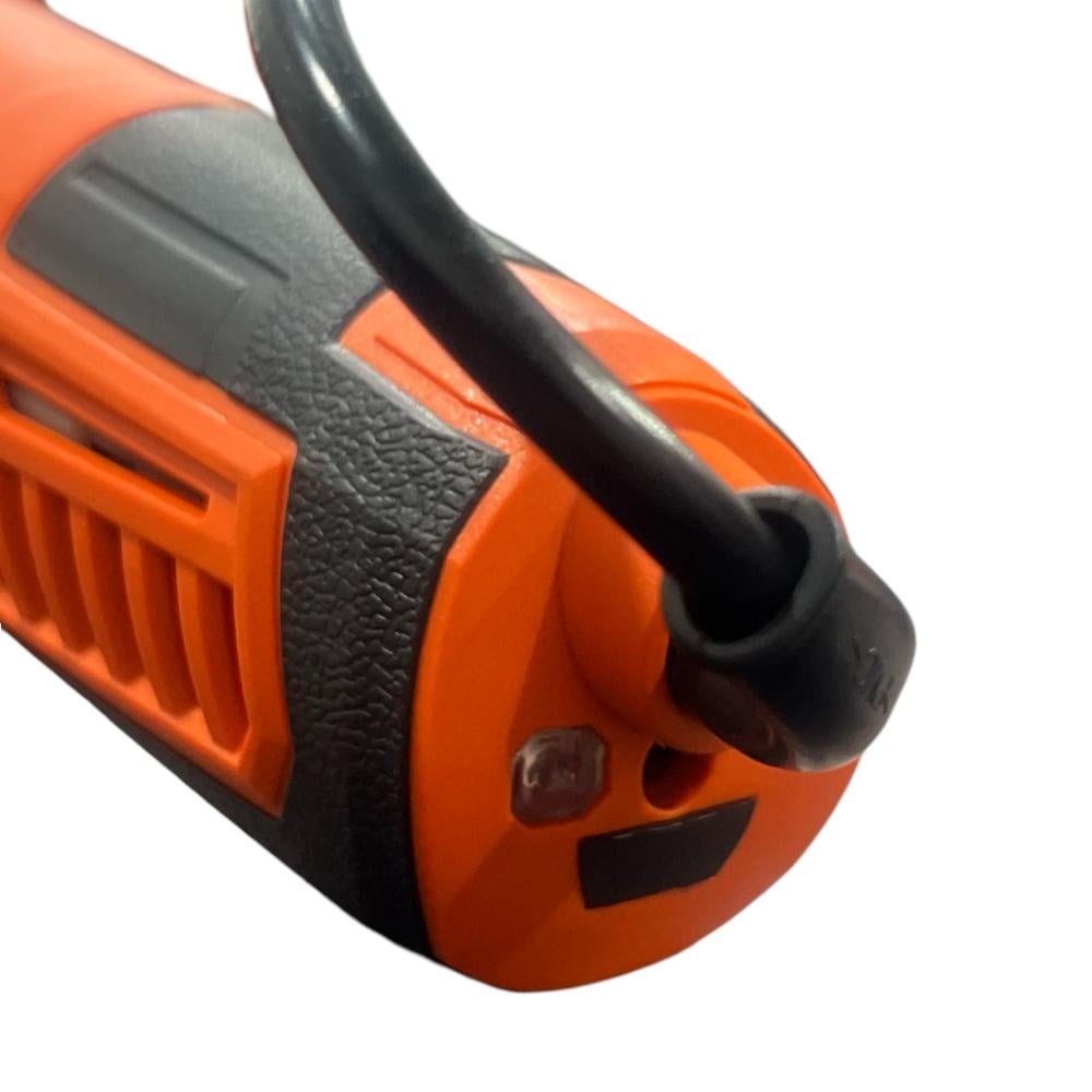 صاروخ كهربائي بدون سرعات 4.5 انش 800 واط LAWAZIM K10840