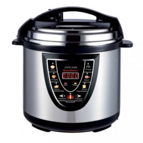 Dlc electric pressure online cooker