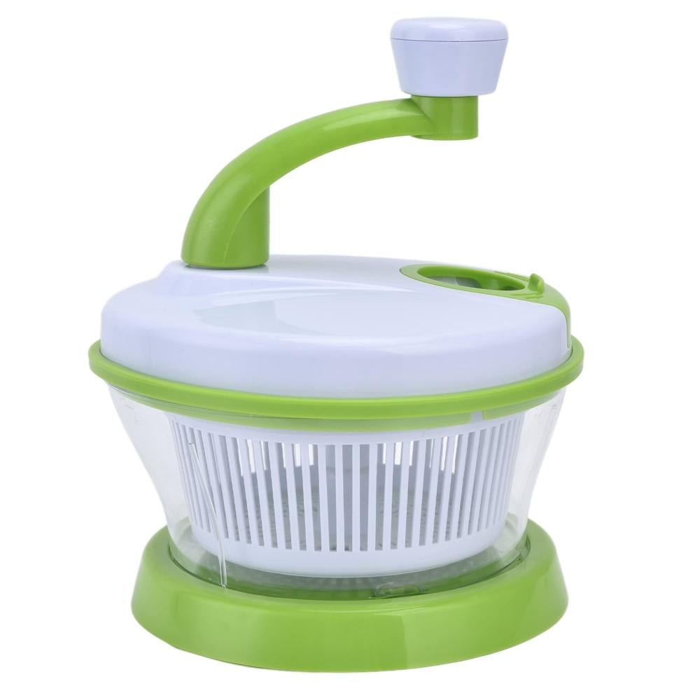 قطاعة خضار يدوية MICROPLUS PS-4648
