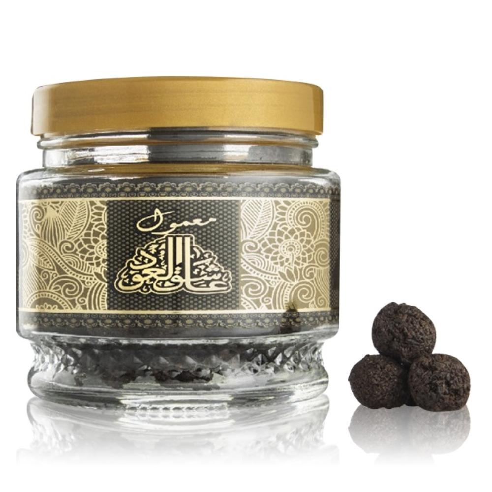 معمول عاشق العود 185 غرام